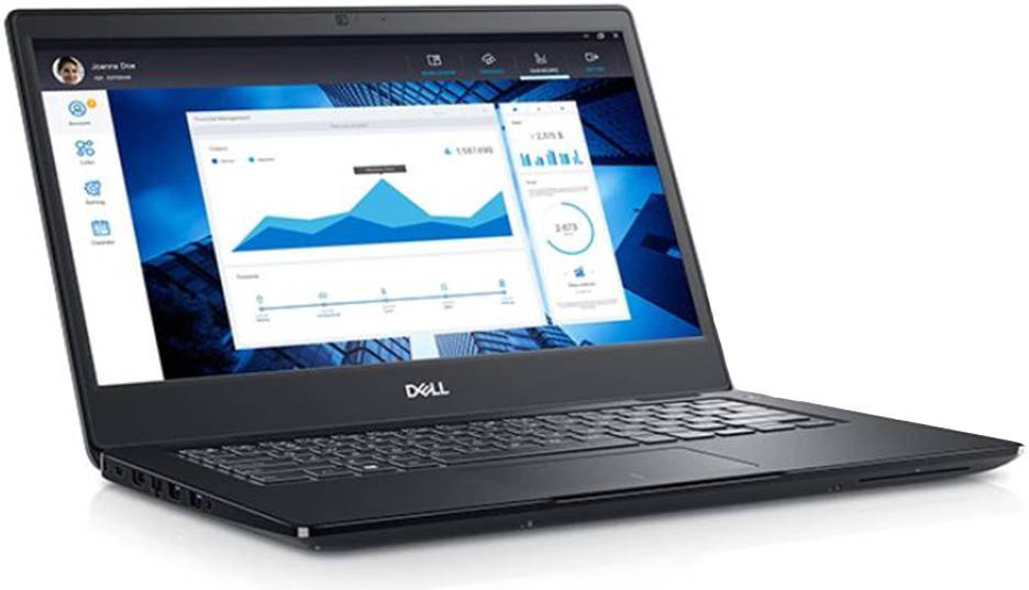 Dell Latitude 3470