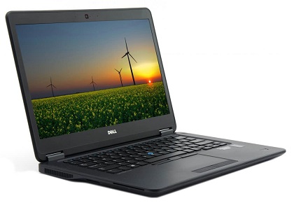Dell Latitude E7470